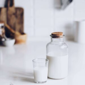 Retro piimanõu (330 ml)